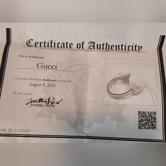 Gucci Accessories Gucci Rabbit Fur Earmuffs Poshmark